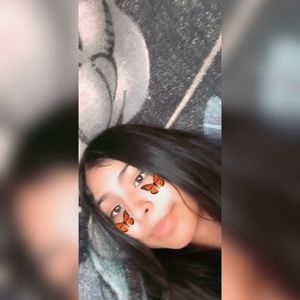 Meet your Posher, Kerry